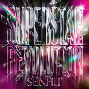 Superstar - Long Version by Senhit