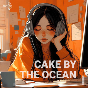 eyeroze & Melodyz Town - Cake By The Ocean (Female Cover)
