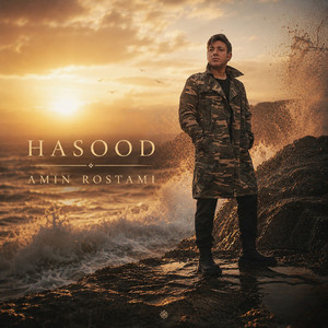 Hasood by Amin Rostami