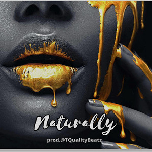 Naturally - afrobeat instrumental by TQuality Beatz