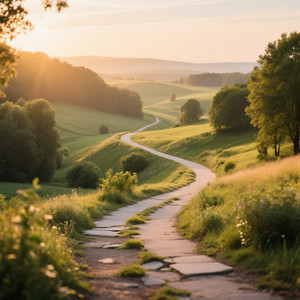 Our Healed Detour by KURCHNER ADAM, ROBERT