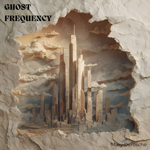 Ghost Frequency by Mary Derosche