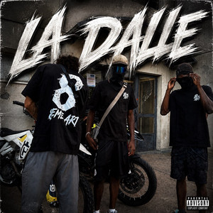 LA DALLE#3 by MVCRIPS