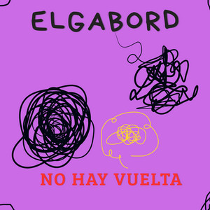 no hay vuelta by ELGABORD