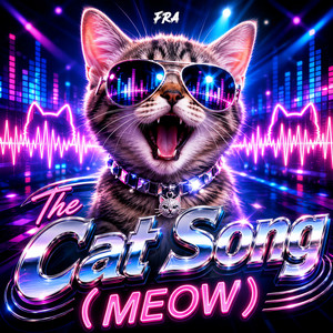 The Cat Song (MEOW) by Fra