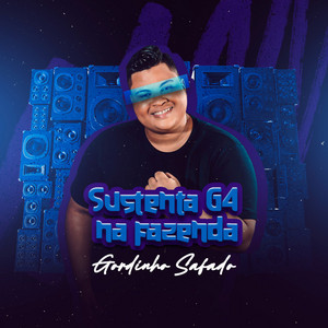 Sustenta G4 na Fazenda