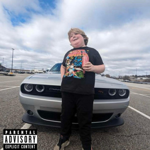 LilCrazySt0rm - Fe Fi Fo Fum