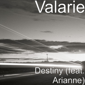 Valarie cover