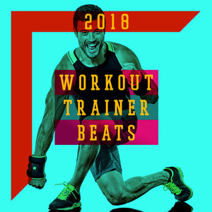 2018 Workout Trainer Beats album