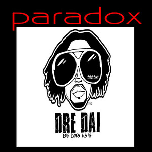 Portada de Paradox