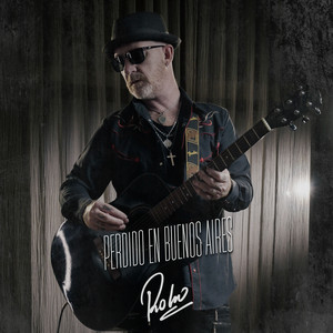 Perdido en Buenos Aires