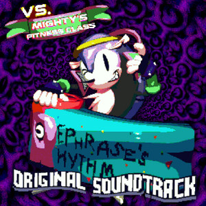 Trinity D-Sides by DarksArtworks