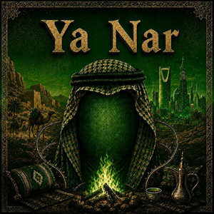 Ya Nar by $kinny
