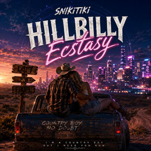 Hillbilly Ecstasy by SnikiTiki