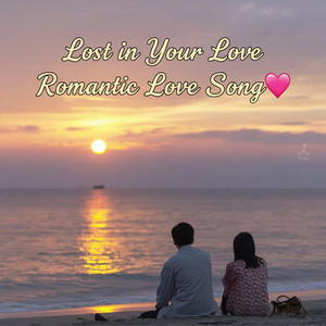 Lost in Your Love by Adele me