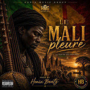 Le Mali pleure by Honix Beatz