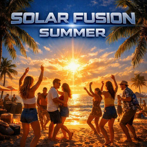 Summer by Solar Fusion