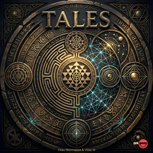 Tales by Vilas Monnappa, Vilas M