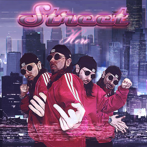 Soulcoholic — Street Hero