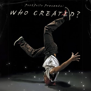 Portfolio artist photo