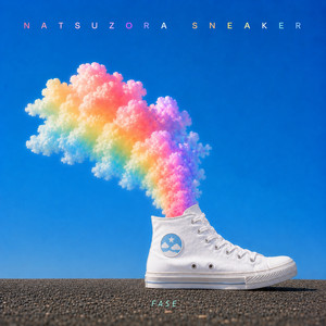 夏空スニーカー by FASE