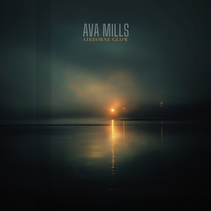 Airborne Glow by Ava Mills