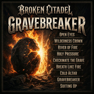 Checkmate The Grave by Broken Citadel