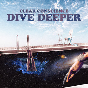 Arrested (master) by Clear Conscience