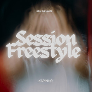 Session Freestyle, Vol. 1 by Kapinho