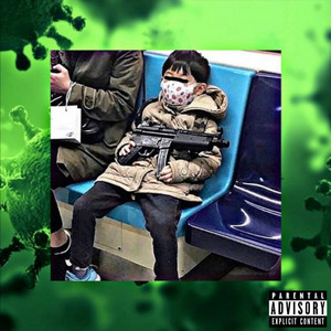 100 doses by Enfant Mort, Noxygen