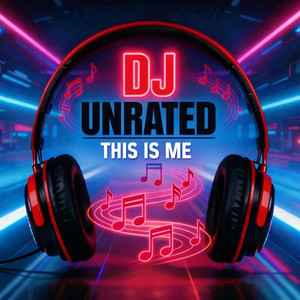 This is me by DJ UNRATED
