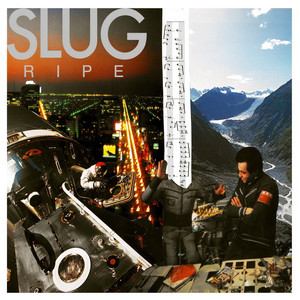 Sha La la by Slug