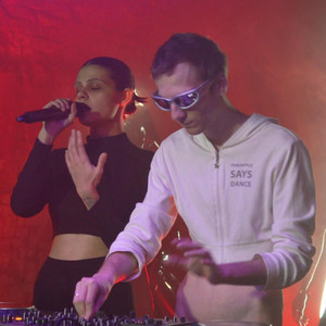 Live records compilation