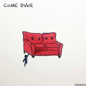 Come Over by Noah Ransom