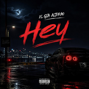 Hey by El GTA Alterao