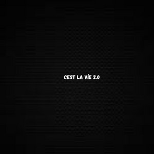 CEST LA VİE 2.0 by DengesizKedi