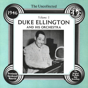 Duke Ellington & His Orchestra, Vol.1, 1946 album