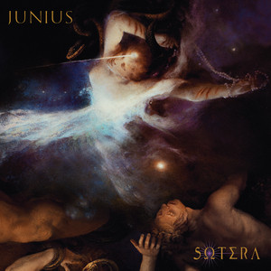 Darkwater by Junius