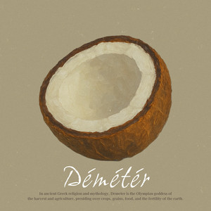 Coconut Syntax