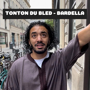 Walid Jabbari - Bardella (tonton du bled remix)