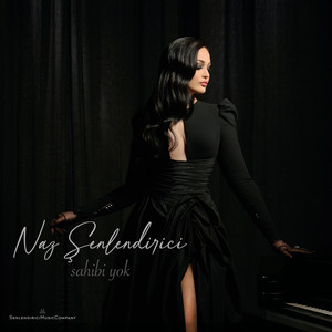 Naz Şenlendirici - Sahibi Yok