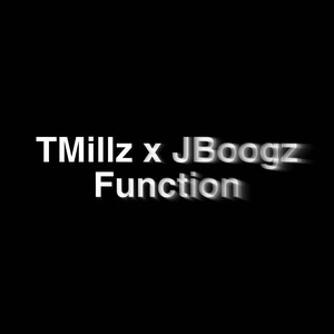 Portada de Function