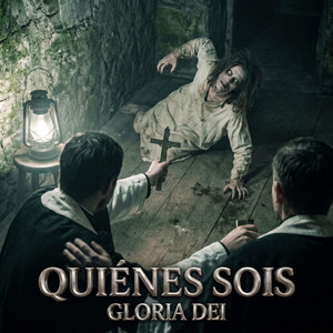 Quiénes Sois by GLORIA DEI