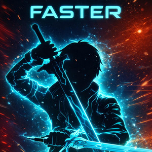 Faster (Kirito) by Echos Unbound