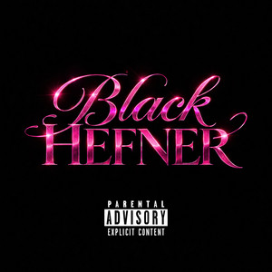 Black Hefner by Baba T