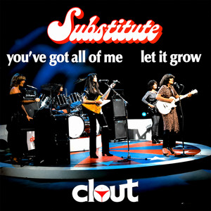 You've Got All Of Me by Clout