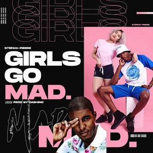 Girls Go Mad