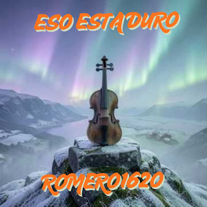 Eso Esta Duro by romero1620