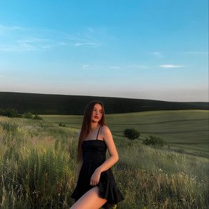 Tashriek Music - All I Want (feat. GameOver)