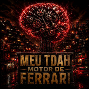 MEU MELHOR REMEDIO (TDAH) by LT 013